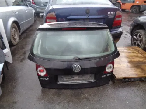 Πορτ-Μπαγκάζ για VW GOLF PLUS (2005 - 2009) Mk5 (5M1 - 521) MPV - ΠΟΛΥΜΟΡΦΙΚΑ - 5dr Πορτ-Μπαγκάζ για VW GOLF PLUS (2005 - 2009) Mk5 (5M1 - 521) MPV - ΠΟΛΥΜΟΡΦΙΚΑ - 5dr