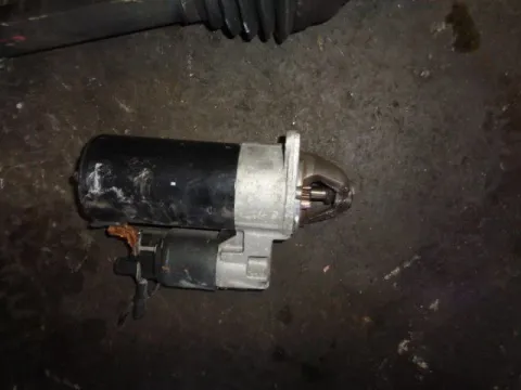 Μίζα για MERCEDES A - CLASS (2001 - 2004) (W168) 1700 (OM 668.942) Diesel 95 A 170 CDI Μίζα για MERCEDES A - CLASS (2001 - 2004) (W168) 1700 (OM 668.942) Diesel 95 A 170 CDI