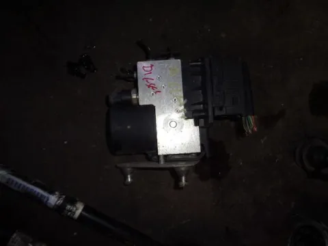 Μονάδα ABS 0265202461 για MERCEDES A - CLASS (2001 - 2004) (W168) 1700 (OM 668.942) Diesel 95 A 170 CDI Μονάδα ABS 0265202461 για MERCEDES A - CLASS (2001 - 2004) (W168) 1700 (OM 668.942) Diesel 95 A 170 CDI