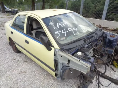 Τροπέτο Αμάξι Χ. Κινητήρα Χ. Σασμάν F9Q1 για MITSUBISHI CARISMA (1999 - 2004) (DA) Sedan - 4dr 1900 F9Q1 diesel 102 Di-d *ΔΒ* Τροπέτο Αμάξι Χ. Κινητήρα Χ. Σασμάν F9Q1 για MITSUBISHI CARISMA (1999 - 2004) (DA) Sedan - 4dr 1900 F9Q1 diesel 102 Di-d *ΔΒ*
