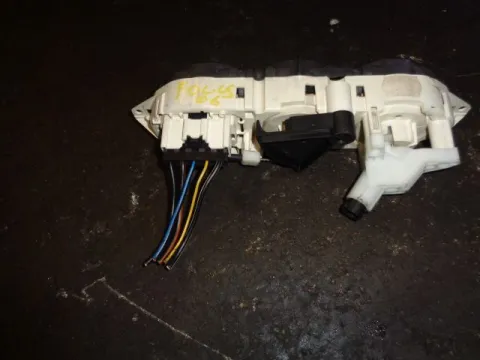 Χειριστήρια Καλοριφέρ για FORD FOCUS (2004 - 2008) Mk2a (DA3 - C307) - 