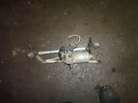 Μοτέρ Κίνησης Εμπρός Υαλοκαθαριστήρων για OPEL CORSA (2006 - 2011) D ΠΑΛΕΤΑ 1 *297325* Μοτέρ Κίνησης Εμπρός Υαλοκαθαριστήρων για OPEL CORSA (2006 - 2011) D ΠΑΛΕΤΑ 1 *297325*