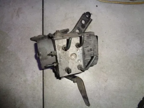 Μονάδα ABS 0265216904 για TOYOTA YARIS (2003 - 2005) (XP10) Μονάδα ABS 0265216904 για TOYOTA YARIS (2003 - 2005) (XP10)