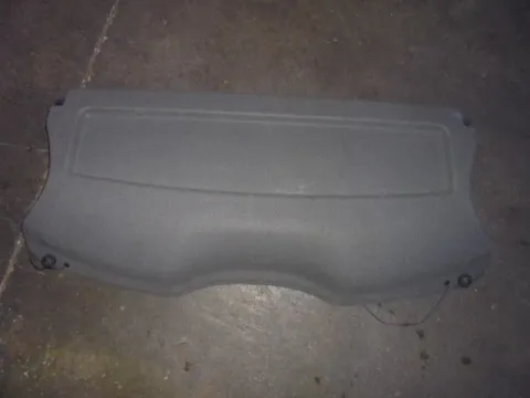 Εταζέρα για FORD FIESTA (2002 - 2005) Mk5a , (2006 - 2008) Mk5b Εταζέρα για FORD FIESTA (2002 - 2005) Mk5a , (2006 - 2008) Mk5b