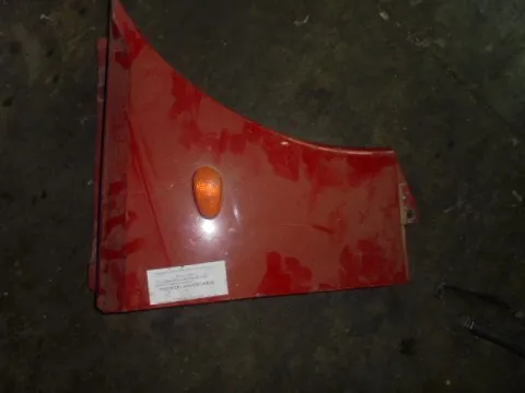 Φτερό Εμπρός Δεξιό για ALFA ROMEO GTV (1995 - 2003) (916C) , (2003 - 2005) (916C) Φτερό Εμπρός Δεξιό για ALFA ROMEO GTV (1995 - 2003) (916C) , (2003 - 2005) (916C)