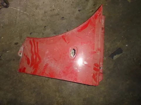 Φτερό Εμπρός Αριστερό για ALFA ROMEO GTV (1995 - 2003) (916C) , (2003 - 2005) (916C) Φτερό Εμπρός Αριστερό για ALFA ROMEO GTV (1995 - 2003) (916C) , (2003 - 2005) (916C)