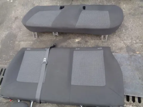 Σετ Σαλόνι για OPEL CORSA (2006 - 2011) D , (2011 - 2014) D *Α* -  Σετ Σαλόνι για OPEL CORSA (2006 - 2011) D , (2011 - 2014) D *Α* -