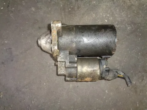 Μίζα για NISSAN MICRA (2000 - 2003) (K11) 1000 CG10DE petrol 60 Μίζα για NISSAN MICRA (2000 - 2003) (K11) 1000 CG10DE petrol 60