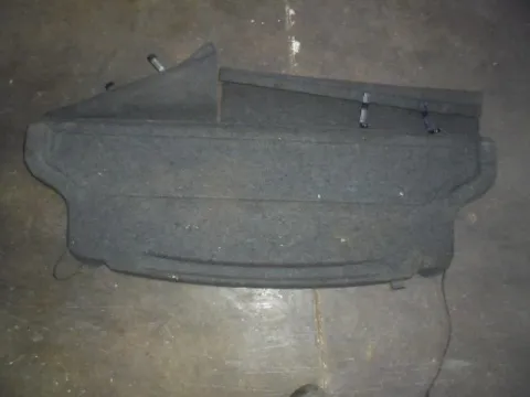 Εταζέρα για DAIHATSU SIRION (2006 - ) (M300) (M301) , SUBARU JUSTY (2007 - ) Εταζέρα για DAIHATSU SIRION (2006 - ) (M300) (M301) , SUBARU JUSTY (2007 - )