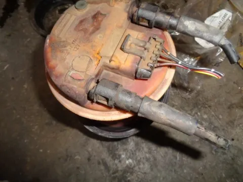 Αντλία Καυσίμου (Τρόμπα Βενζίνης) για MITSUBISHI CARISMA (1996 - 1999) (DA) , (1999 - 2004) (DA) Αντλία Καυσίμου (Τρόμπα Βενζίνης) για MITSUBISHI CARISMA (1996 - 1999) (DA) , (1999 - 2004) (DA)