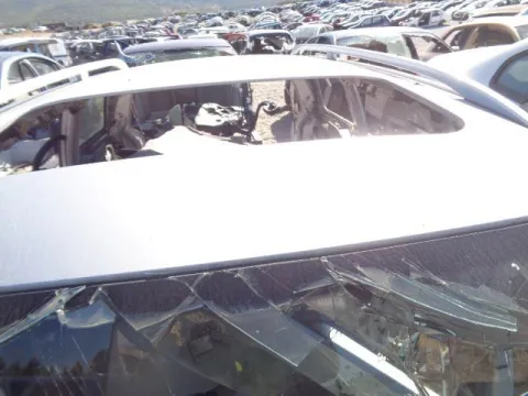 Τροπέτο Πίσω Με Άξονα για AUDI A4 (2001 - 2005) (8H) (8E) S-Wagon - 5dr *ΔΒ* -  Τροπέτο Πίσω Με Άξονα για AUDI A4 (2001 - 2005) (8H) (8E) S-Wagon - 5dr *ΔΒ* -