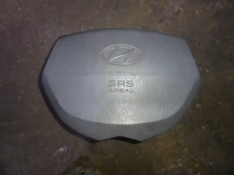 Αερόσακος Εμπρός Οδηγού χωρίς Τιμόνι για HYUNDAI ACCENT (1999 - 2002) (CG) (LC) Αερόσακος Εμπρός Οδηγού χωρίς Τιμόνι για HYUNDAI ACCENT (1999 - 2002) (CG) (LC)