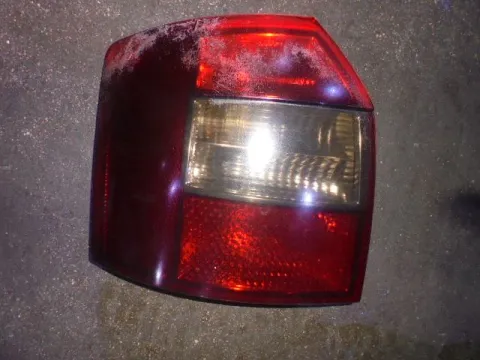 Φανάρι Πίσω Αριστερό για AUDI A4 (2001 - 2005) (8H) (8E) S-Wagon - 5dr Φανάρι Πίσω Αριστερό για AUDI A4 (2001 - 2005) (8H) (8E) S-Wagon - 5dr