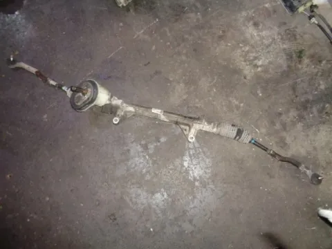 Κρεμαγιέρα Μηχανική για NISSAN MICRA (2003 - 2005) (K12) , (2005 - 2011) (K12) Κρεμαγιέρα Μηχανική για NISSAN MICRA (2003 - 2005) (K12) , (2005 - 2011) (K12)