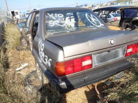 Τροπέτο Αμάξι κομπλέ Με Μηχανή Και Σασμάν M 40 B 16 Και Ζαντολάστιχα 185/65/14 για BMW 3 Series (1988 - 1993) (M40) (E30) Sedan - 4dr 1600 (M 40 B 16) Petrol 102 316 i *ΔΒ* -  Τροπέτο Αμάξι κομπλέ Με Μηχανή Και Σασμάν M 40 B 16 Και Ζαντολάστιχα 185/65/14 για BMW 3 Series (1988 - 1993) (M40) (E30) Sedan - 4dr 1600 (M 40 B 16) Petrol 102 316 i *ΔΒ* -