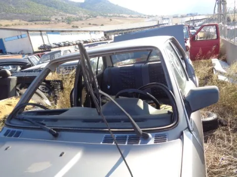 Τροπέτο Αμάξι κομπλέ Με Μηχανή Και Σασμάν M 40 B 16 Και Ζαντολάστιχα 185/65/14 για BMW 3 Series (1988 - 1993) (M40) (E30) Sedan - 4dr 1600 (M 40 B 16) Petrol 102 316 i *ΔΒ* -  Τροπέτο Αμάξι κομπλέ Με Μηχανή Και Σασμάν M 40 B 16 Και Ζαντολάστιχα 185/65/14 για BMW 3 Series (1988 - 1993) (M40) (E30) Sedan - 4dr 1600 (M 40 B 16) Petrol 102 316 i *ΔΒ* -