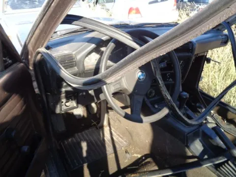 Τροπέτο Αμάξι κομπλέ Με Μηχανή Και Σασμάν M 40 B 16 Και Ζαντολάστιχα 185/65/14 για BMW 3 Series (1988 - 1993) (M40) (E30) Sedan - 4dr 1600 (M 40 B 16) Petrol 102 316 i *ΔΒ* -  Τροπέτο Αμάξι κομπλέ Με Μηχανή Και Σασμάν M 40 B 16 Και Ζαντολάστιχα 185/65/14 για BMW 3 Series (1988 - 1993) (M40) (E30) Sedan - 4dr 1600 (M 40 B 16) Petrol 102 316 i *ΔΒ* -
