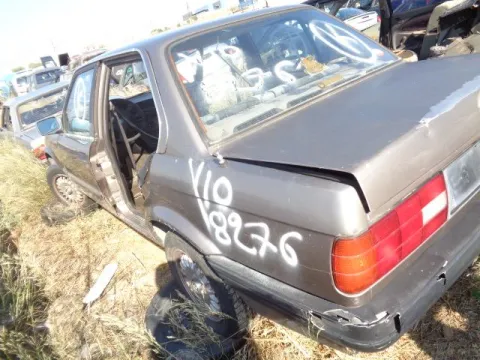 Τροπέτο Αμάξι κομπλέ Με Μηχανή Και Σασμάν M 40 B 16 Και Ζαντολάστιχα 185/65/14 για BMW 3 Series (1988 - 1993) (M40) (E30) Sedan - 4dr 1600 (M 40 B 16) Petrol 102 316 i *ΔΒ* -  Τροπέτο Αμάξι κομπλέ Με Μηχανή Και Σασμάν M 40 B 16 Και Ζαντολάστιχα 185/65/14 για BMW 3 Series (1988 - 1993) (M40) (E30) Sedan - 4dr 1600 (M 40 B 16) Petrol 102 316 i *ΔΒ* -