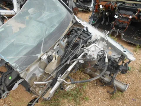 Τροπέτο Εμπρός Κουφάρι για AUDI A4 (2001 - 2005) (8H) (8E) *Α* -  Τροπέτο Εμπρός Κουφάρι για AUDI A4 (2001 - 2005) (8H) (8E) *Α* -