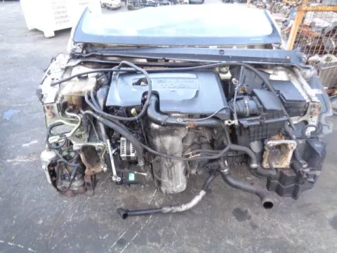 Τροπέτο Εμπρός Με Μηχανή Και Σασμάν G8DA για FORD FOCUS (2004 - 2008) Mk2a (DA3 - C307) 1600 (G8DA) Diesel 109 TDCi *Π* Τροπέτο Εμπρός Με Μηχανή Και Σασμάν G8DA για FORD FOCUS (2004 - 2008) Mk2a (DA3 - C307) 1600 (G8DA) Diesel 109 TDCi *Π*