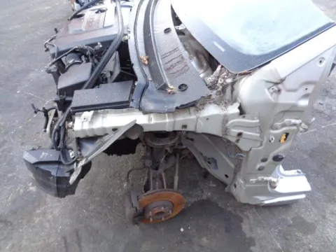 Τροπέτο Εμπρός Με Μηχανή Και Σασμάν G8DA για FORD FOCUS (2004 - 2008) Mk2a (DA3 - C307) 1600 (G8DA) Diesel 109 TDCi *Π* -  Τροπέτο Εμπρός Με Μηχανή Και Σασμάν G8DA για FORD FOCUS (2004 - 2008) Mk2a (DA3 - C307) 1600 (G8DA) Diesel 109 TDCi *Π* -