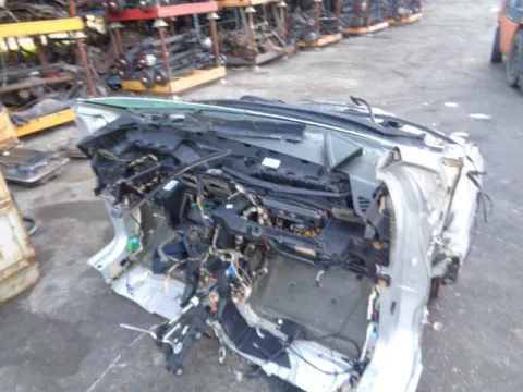 Τροπέτο Εμπρός Με Μηχανή Και Σασμάν G8DA για FORD FOCUS (2004 - 2008) Mk2a (DA3 - C307) 1600 (G8DA) Diesel 109 TDCi *Π* -  Τροπέτο Εμπρός Με Μηχανή Και Σασμάν G8DA για FORD FOCUS (2004 - 2008) Mk2a (DA3 - C307) 1600 (G8DA) Diesel 109 TDCi *Π* -