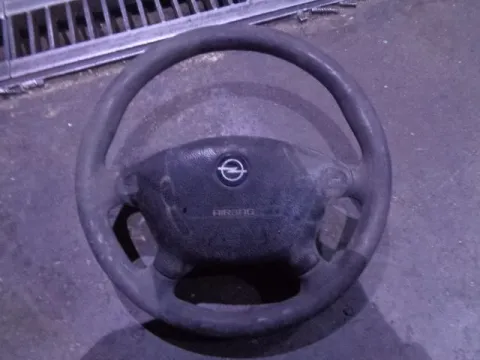 Αερόσακος Εμπρός Οδηγού με Τιμόνι για OPEL VECTRA (1999 - 2002) B *Γ* Αερόσακος Εμπρός Οδηγού με Τιμόνι για OPEL VECTRA (1999 - 2002) B *Γ*