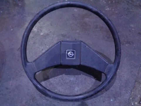 Τιμόνι (Βολάν) για OPEL CORSA (1985 - 1990) A , (1991 - 1993) A *Γ*