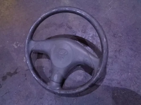 Τιμόνι (Βολάν) για HYUNDAI ATOS MPV (1997 - 2000) (MX) , (2000 - 2003) (MX) *Γ* Τιμόνι (Βολάν) για HYUNDAI ATOS MPV (1997 - 2000) (MX) , (2000 - 2003) (MX) *Γ*