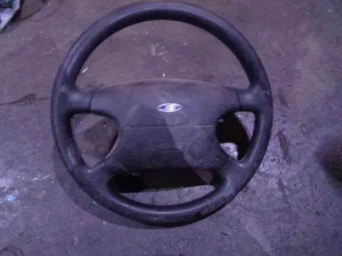 Αερόσακος Εμπρός Οδηγού με Τιμόνι για FORD MONDEO (1996 - 2000) Mk2 *Γ* Αερόσακος Εμπρός Οδηγού με Τιμόνι για FORD MONDEO (1996 - 2000) Mk2 *Γ*
