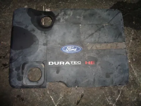 Κάλυμμα Κινητήρα για FORD MONDEO (2000 - 2003) Mk3a   *Α* (ΠΑΤΑΡΙ) Κάλυμμα Κινητήρα για FORD MONDEO (2000 - 2003) Mk3a   *Α* (ΠΑΤΑΡΙ)