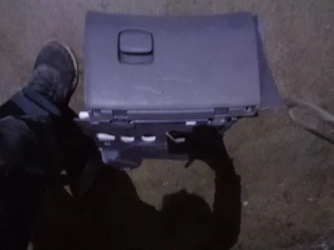 Ντουλαπάκι για OPEL CORSA (2006 - 2011) D , (2011 - 2014) D *Γ*