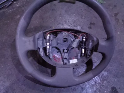 Τιμόνι (Βολάν) για RENAULT KANGOO (2003 - 2008) (KC) *Γ* Τιμόνι (Βολάν) για RENAULT KANGOO (2003 - 2008) (KC) *Γ*