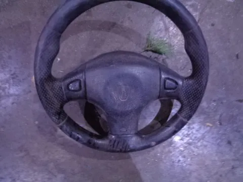 Αερόσακος Εμπρός Οδηγού με Τιμόνι για ROVER 200 (1996 - 1999) (RF) *Γ* Αερόσακος Εμπρός Οδηγού με Τιμόνι για ROVER 200 (1996 - 1999) (RF) *Γ*