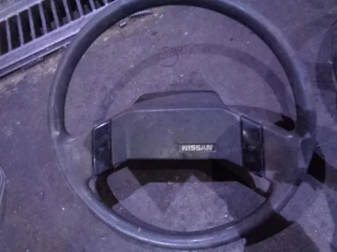 Τιμόνι (Βολάν) για NISSAN CHERRY (1990 - 1991) (N13) *Γ* Τιμόνι (Βολάν) για NISSAN CHERRY (1990 - 1991) (N13) *Γ*