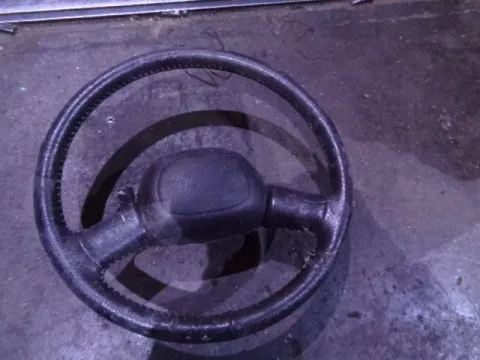 Τιμόνι (Βολάν) για SUZUKI ALTO (1994 - 1999) (SH) *Γ* Τιμόνι (Βολάν) για SUZUKI ALTO (1994 - 1999) (SH) *Γ*