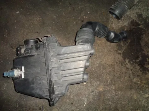 Φιλτροκούτι Με AirFlow 222040J010 για TOYOTA YARIS (1999 - 2002) (XP10) *Δ* Φιλτροκούτι Με AirFlow 222040J010 για TOYOTA YARIS (1999 - 2002) (XP10) *Δ*