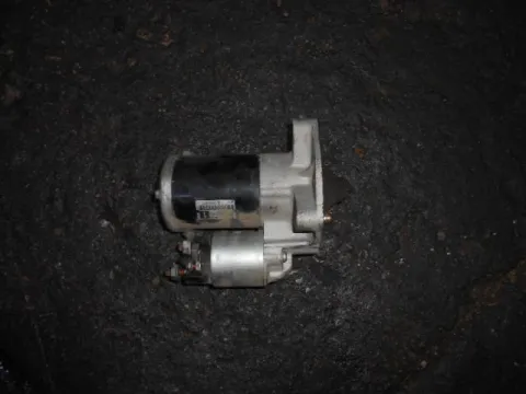 Μίζα 9656317780 για CITROEN C2 (2003 - 2008) (JM) 1100 HFX (TU1JP) Petrol 60 Μίζα 9656317780 για CITROEN C2 (2003 - 2008) (JM) 1100 HFX (TU1JP) Petrol 60