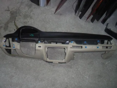Σετ Αερόσακων Εμπρός (με Ταμπλό) για BMW 3 Series (2005 - 2008) (E90-1-2-3) (E92) Coupe - 2dr *Γ* Σετ Αερόσακων Εμπρός (με Ταμπλό) για BMW 3 Series (2005 - 2008) (E90-1-2-3) (E92) Coupe - 2dr *Γ*