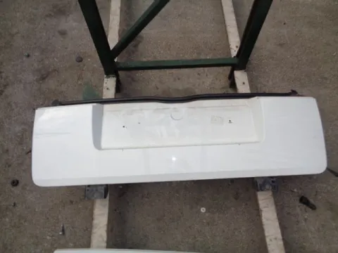 Πορτ-μπαγκαζ Κάτω Κομμάτι για CITROEN C2 (2003 - 2008) (JM) **Γ** Πορτ-μπαγκαζ Κάτω Κομμάτι για CITROEN C2 (2003 - 2008) (JM) **Γ**