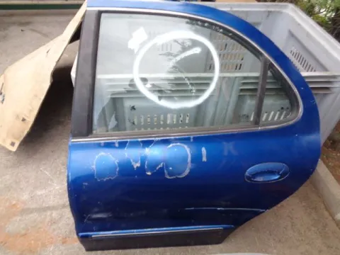 Πόρτα Πίσω Αριστερή για HYUNDAI LANTRA (1998 - 1999) (J2) Sedan - 4dr **Α** Πόρτα Πίσω Αριστερή για HYUNDAI LANTRA (1998 - 1999) (J2) Sedan - 4dr **Α**