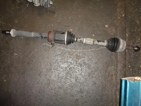 Ημιαξόνιο Εμπρός Δεξί Με ABS για TOYOTA COROLLA (2004 - 2007) (E120) 1400 (1ND-TV) diesel 90 (NDE120) D-4D Ημιαξόνιο Εμπρός Δεξί Με ABS για TOYOTA COROLLA (2004 - 2007) (E120) 1400 (1ND-TV) diesel 90 (NDE120) D-4D