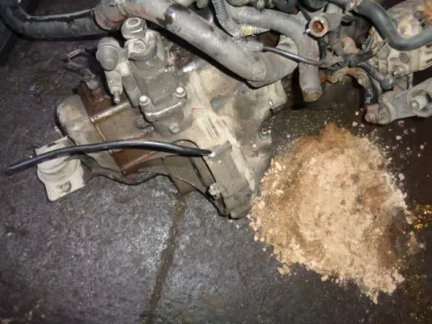 Κιβώτιο Ταχυτήτων (Σασμάν) Χειροκίνητο για CHEVROLET - DAEWOO MATIZ (1998 - 2001) (M100) Κιβώτιο Ταχυτήτων (Σασμάν) Χειροκίνητο για CHEVROLET - DAEWOO MATIZ (1998 - 2001) (M100)