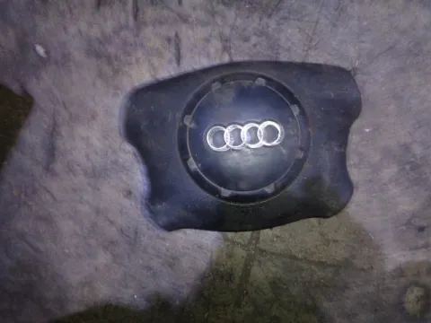 Αερόσακος Εμπρός Οδηγού χωρίς Τιμόνι για AUDI A3 (2000 - 2003) (8L) Hatchback - 3dr , Ηatchback - 5dr Αερόσακος Εμπρός Οδηγού χωρίς Τιμόνι για AUDI A3 (2000 - 2003) (8L) Hatchback - 3dr , Ηatchback - 5dr