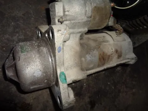 Μίζα για FORD KA (1997 - 2008) (RB) 1301 (BAA)(J4D)(J4K)(J4M)(J4N)(J4P)(J4S) Pet 60 Μίζα για FORD KA (1997 - 2008) (RB) 1301 (BAA)(J4D)(J4K)(J4M)(J4N)(J4P)(J4S) Pet 60