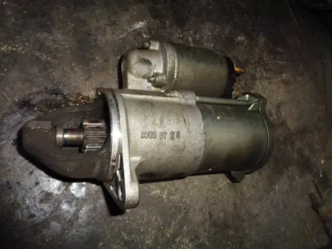 Μίζα για CHEVROLET - DAEWOO CRUZE (2009 - ) 1600 petrol 113 E-Tec Μίζα για CHEVROLET - DAEWOO CRUZE (2009 - ) 1600 petrol 113 E-Tec