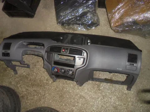 Σετ Αερόσακων Εμπρός (με Ταμπλό) για HYUNDAI MATRIX (2001 - 2006) (FC) *Γ* Σετ Αερόσακων Εμπρός (με Ταμπλό) για HYUNDAI MATRIX (2001 - 2006) (FC) *Γ*