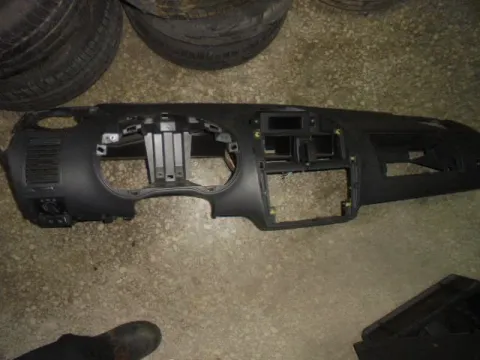 Ταμπλό για SUZUKI IGNIS (2003 - 2008) (RM) *Γ* Ταμπλό για SUZUKI IGNIS (2003 - 2008) (RM) *Γ*
