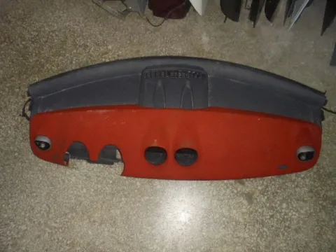Σετ Αερόσακων Εμπρός (με Ταμπλό) για SMART FORFOUR (2004 - 2006) (454) *Γ* Σετ Αερόσακων Εμπρός (με Ταμπλό) για SMART FORFOUR (2004 - 2006) (454) *Γ*