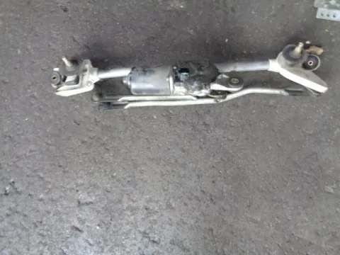 Μοτέρ Κίνησης Εμπρός Υαλοκαθαριστήρων για NISSAN MICRA (2003 - 2005) (K12) ΠΑΛΕΤΑ 1 *297333* Μοτέρ Κίνησης Εμπρός Υαλοκαθαριστήρων για NISSAN MICRA (2003 - 2005) (K12) ΠΑΛΕΤΑ 1 *297333*